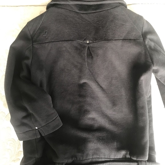 Bomber Jacket - Picture 2 of 3